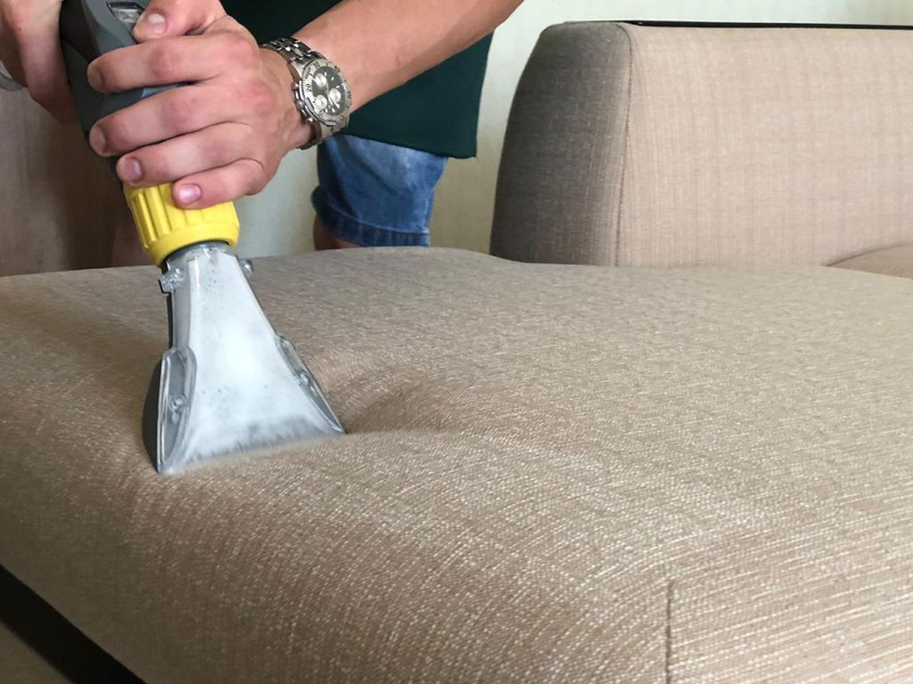 Konyaaltı Koltuk Yıkama