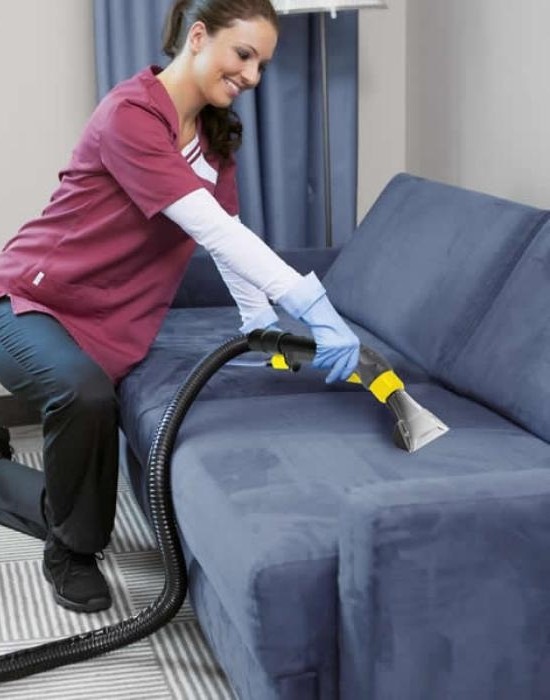 Konyaaltı Koltuk Yıkama